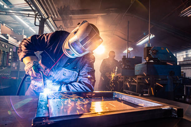 Best Food and Beverage Processing Equipment Welding in Lemmon Valley, NV
